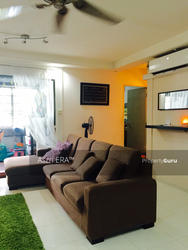 Blk 537 Woodlands Drive 16 (Woodlands), HDB 5 Rooms #118809762